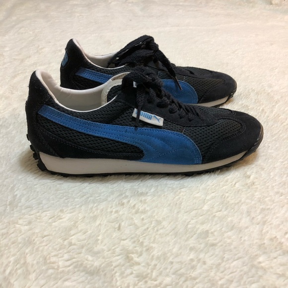 puma blue age